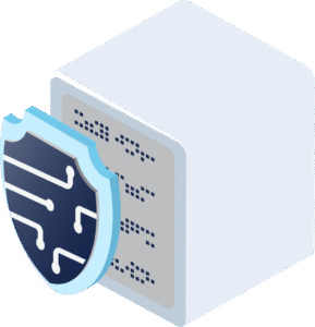 SanQtum AI Shield Cube